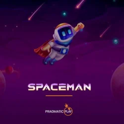 Spaceman 658bet