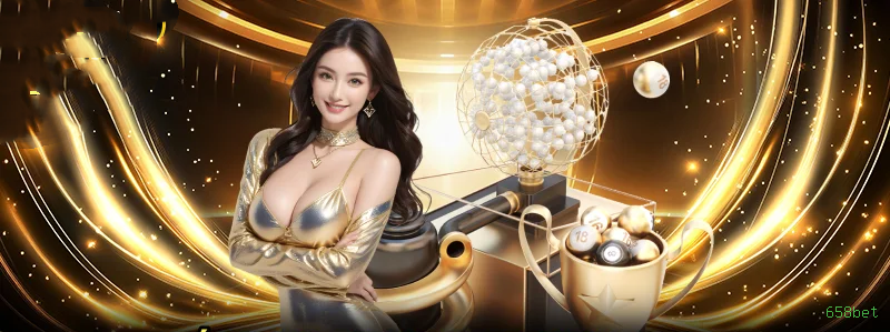 VIP Exclusivo 658bet